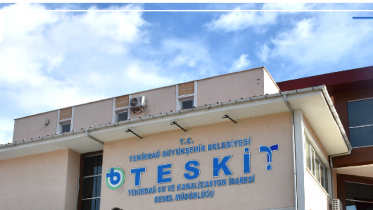 Tekirdağ Su Ve Kanalizasyon İdaresi Çok Sayıda Personel Alımı Yapacak! Başvuru İle İlgili Detayları!