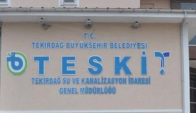 Tekirdağ Su ve Kanalizasyon İdaresi Yeni Personel Alımı – 2023 Başvuru Şartları ve Detayları