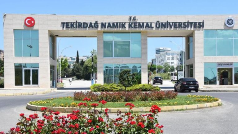 Tekirdağ Üniversitesi Düşük KPSS Puanıyla Personel Alacak