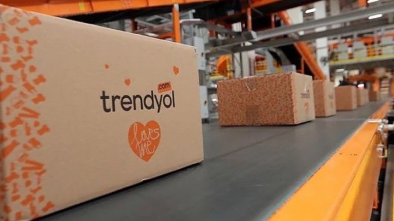 Tepki Sonrası Trendyol’dan Gazze İçin 10 Milyon Dolar Yardım Duyurusu!