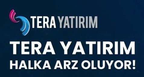 Tera Yatırım Menkul Değerler A.Ş Halka Arz Fiyatı Ne Kadar? Hangi Bankalar, Oranı, Kaç Lot Verir?