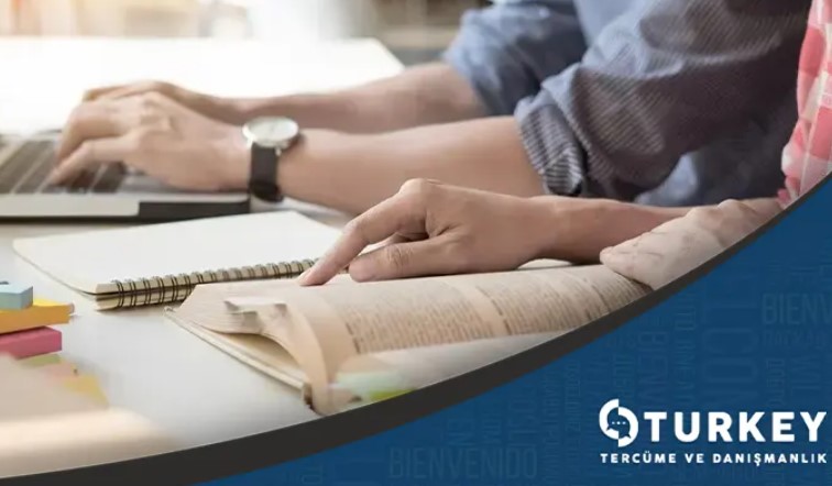 Teknik Tercüme Hizmetleri ile İlgili Bilmeniz Gerekenler