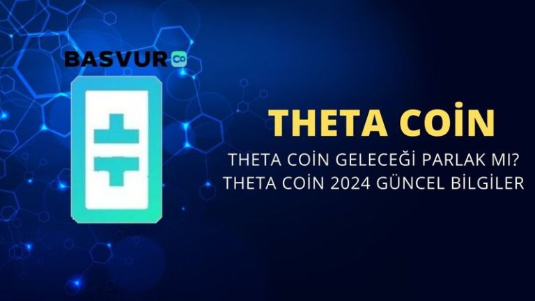 Theta Coin Geleceği Parlak Mı? Theta Coin 2024 Güncel Bilgiler