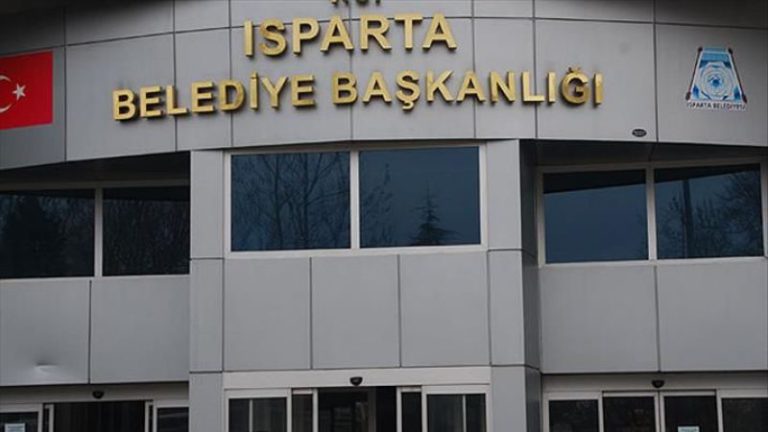Isparta’da İş Arayanlar Dikkat! Isparta Belediyesi Personel Alım İlanını Yayımladı: Geçici Personel Alınacak…
