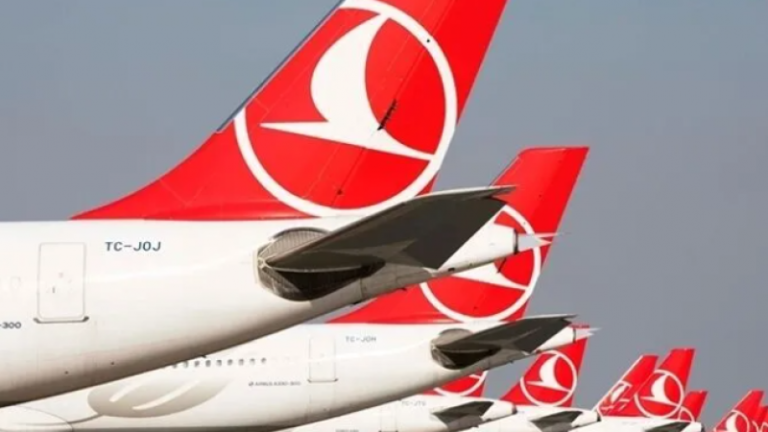 THY 10 Bin Yeni Personel Alımı Yapacak! Detayları!