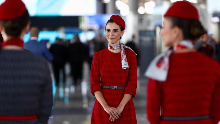 THY Kabin Memuru Alımı Yapıyor! Başvuru Şartları ve Detaylar