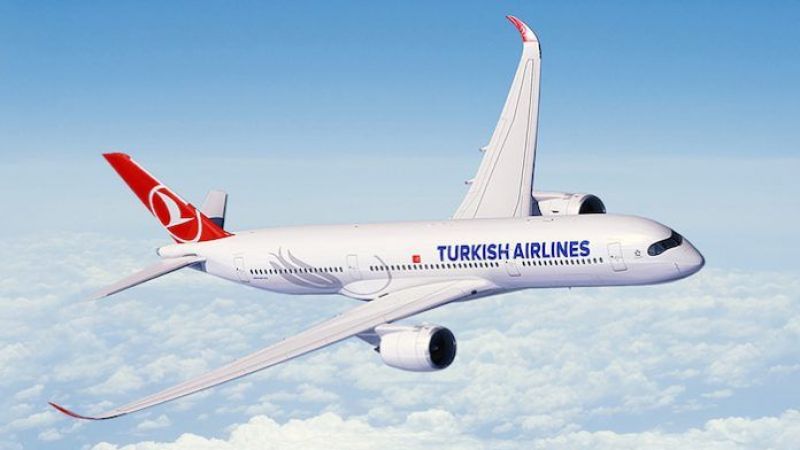 Türk Hava Yolları’ndan 30 Yaş Altı Personel Alımı İlanı! Yetiştirilmek Üzere Tecrübesiz Personeller Alınacak! İngilizce Bilmek Yeterli!