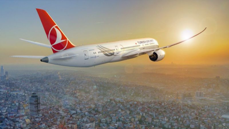 Türk Havayolları Dev Personel Alımını Duyurdu: 10 Bin Kişilik Personel Alımı Açıklandı! Maaş, 20 Bin TL Olacak!