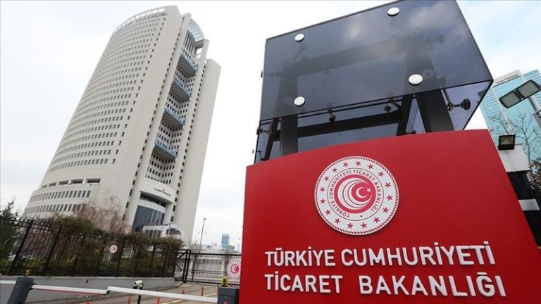 Ticaret Bakanlığı 1500 Memur Alımı Yapacak