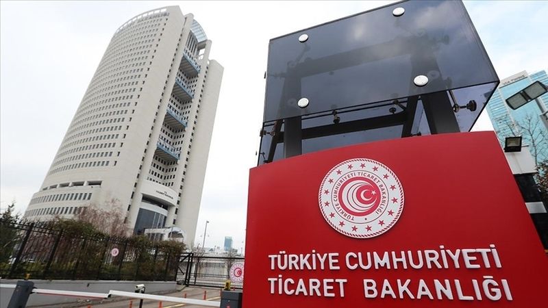 Ticaret Bakanlığı 1500 Memur Alımı Yapacak