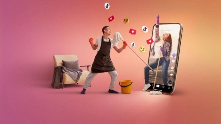 Tiktok Takipçi Sayısı Arttırma! Tiktok Kitle Oluşturma