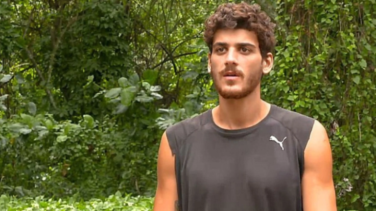 Survivor Yiğit Poyraz Kimdir? Biyografisi