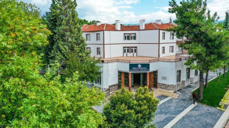 Tokat Erbaa Belediyesi Personel Alımı Yapacak