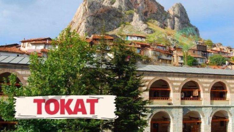 Tokat’ta 2 Belediye Personel Alımı Yapacak! Başvuru Detayları!