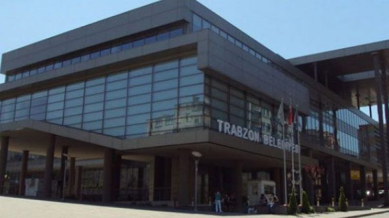 Trabzon Büyükşehir Belediyesi Personel Alımı Yapacak