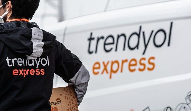 Trendyol Express Kargo Takip Sorgulaması – Canlı Takip