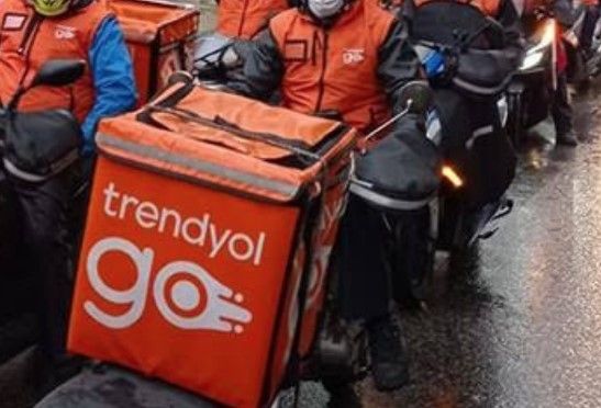 Trendyol Go Kazanç Ne Kadar? Paket Başı Ücret Nedir? 2024
