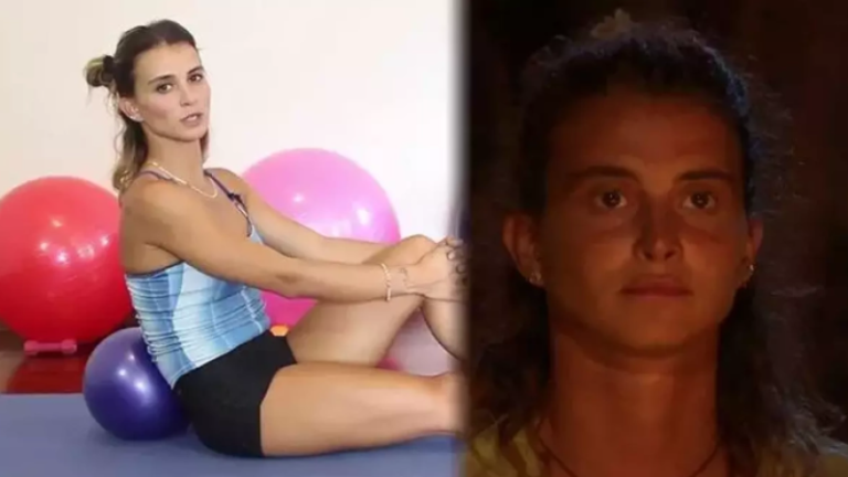 Survivor Pınar Saka Kimdir? Biyografisi