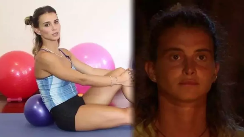 Survivor Pınar Saka Kimdir? Biyografisi