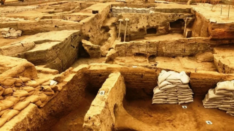 Çatalhöyük Nerede, Özelliği Ne?
