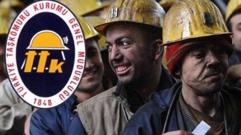 TTK 1000 Yeni Maden İşçisi Alımı İlanını Yayınladı. Başvuru Şartları Neler?