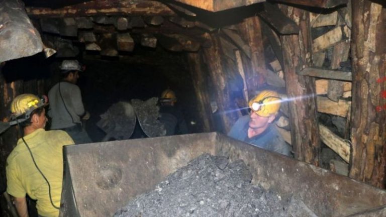 TTK Madenci Alımları Yapılıyor! Türkiye Taşkömürü Kurumu Personel Alımı Ne Zaman Yapılacak?