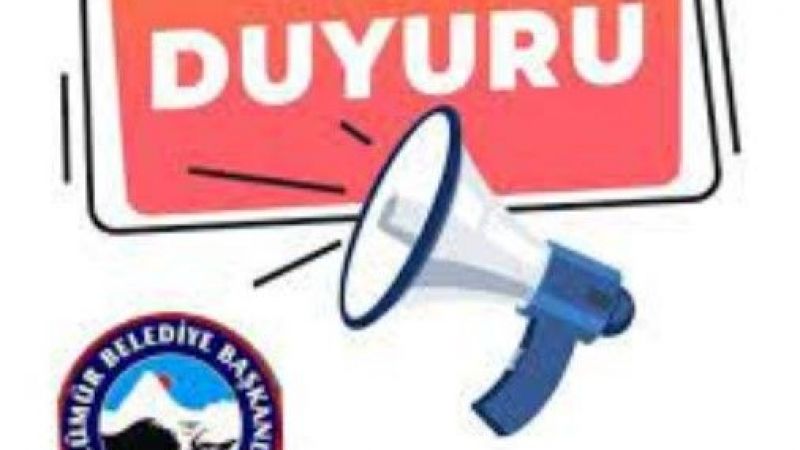 Tunceli Pülümür Belediyesi Personel Alımı Yapacak! 2023 Başvuru Şartları ve Detayları!