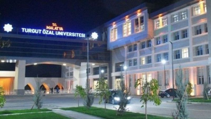 Turgut Özal Üniversitesi 62 Kamu Memur Alımı Yapacak! En Az Lise Mezunu Personeller Alınacak
