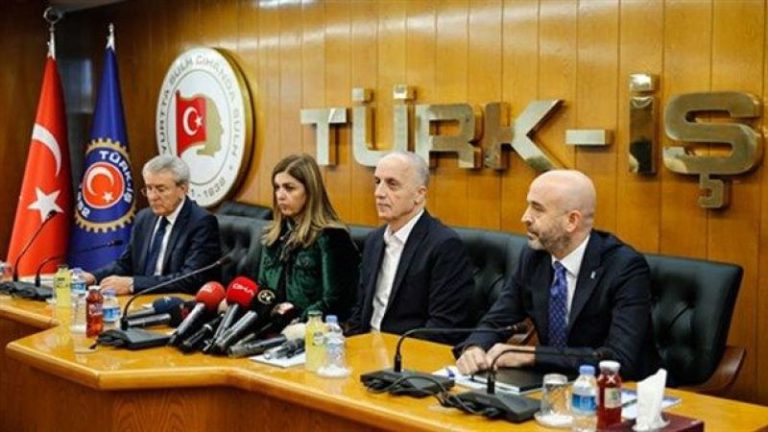 Kamu İşçileri İçin Zam Pazarlığında Sona Yaklaşıldı! Zam Miktarı Ne Kadar Olacak? Son Teklifler…