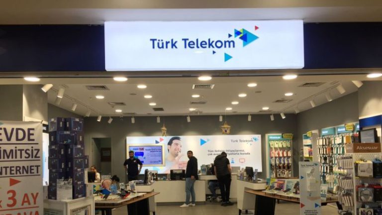 Türk Telekom 2024 Yılı Personel Alım İlanları