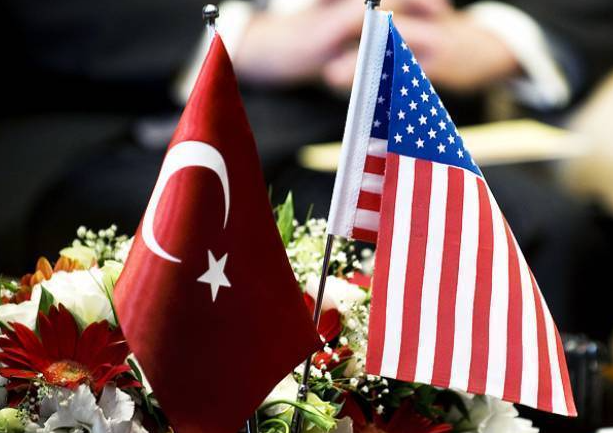 Türkiye İle ABD Arasında Kritik Görüşme