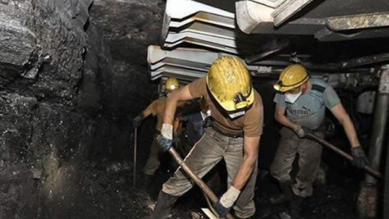 Türkiye Taşkömürü 1000 Kamu İşçi Alımı Yapacak! 2023 Başvuru Şartları ve Detayları!