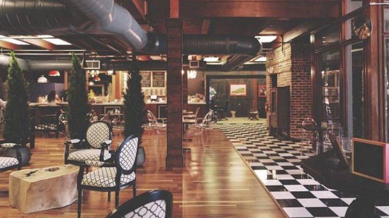 Türkiye’nin En Pahalı Restoranları! Lüksün ve Lezzetin Buluşma Noktaları