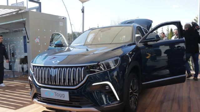 Türkiye’de Kaç Elektrik Araç İstasyonu Olacak? Resmi Açıklama Geldi