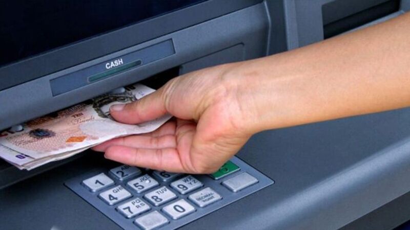 Hangi ATM’lerde Euro, Dolar Çekebilirim? Döviz Veren Bankamatikler