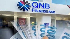 QNB Finansbank Bankamatikten En Fazla Ne Kadar Para Çekilir? ATM Günlük Limit