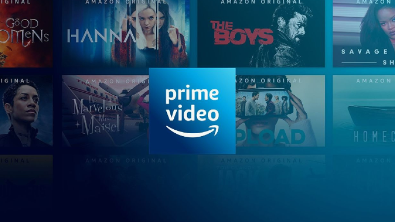 Amazone Prime En İyi 10 Aile Filmi