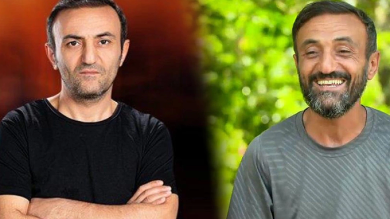 Survivor Ersin Korkut Kimdir? Biyografisi