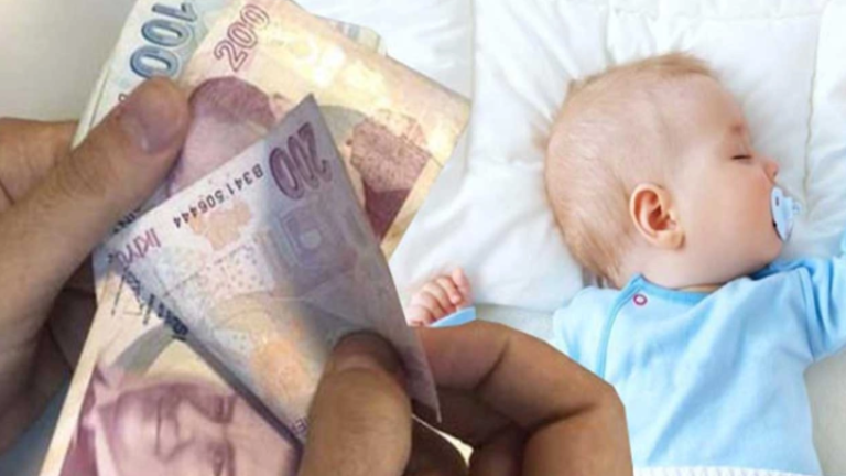 Doğum Yardımı Başvurusunu Kim Yapar?