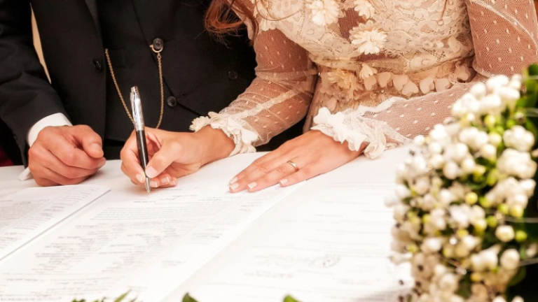 Nikah Başvurusu Nerede Yapılır?