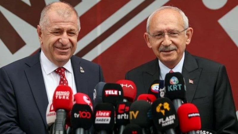 Ümit Özdağ’dan Açık Mesaj: Onu Destekleyeceğiz