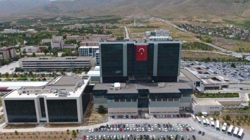 Üniversite Hastanesi 554 Kamu Personeli Alımı Yapacak! 2023 Başvuru Şartları ve Detayları!