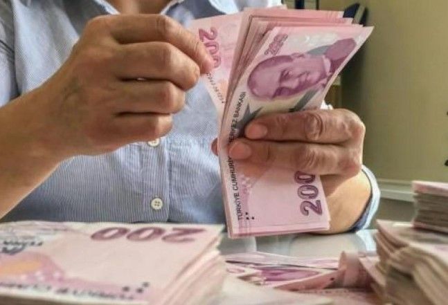 Üniversite Öğrencilerine 1420 TL Yardım Başvurusu – Başvuru Formu 2023