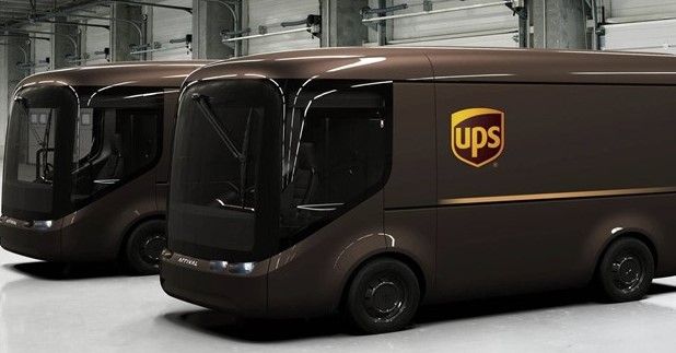 UPS Kargo Sorgulama Nasıl Yapılır? UPS Kargom Nerede?