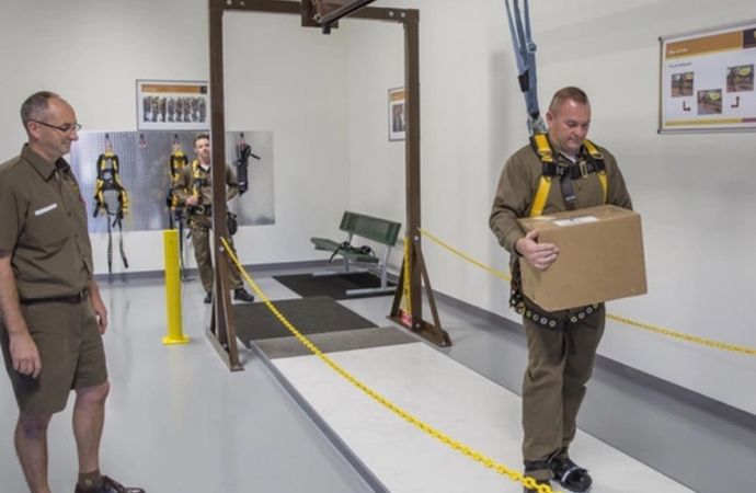 UPS Kargo’da Kurye Olma Şartları ve 2024 Başvuru Rehberi