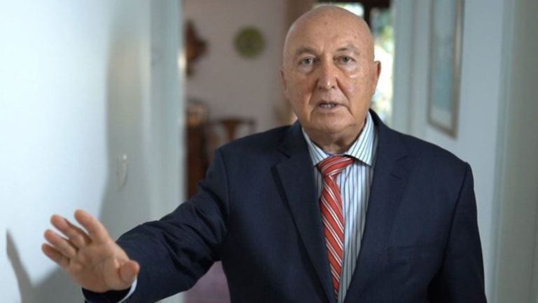 Uzman İsim Deprem İçin Uyardı! 8 Büyüklüğünde Deprem Olabilir
