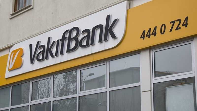 Vakıfbank Personel Alımı Yapıyor! 1985 Memur Alımı Yapacak