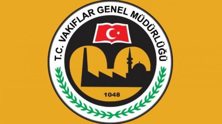 Vakıflar Genel Müdürlüğü (VGM) Ortaöğretim Burs Başvuru Ekranı Açıldı!