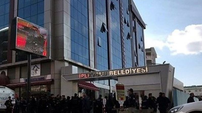 Van İpekyolu Belediyesi Personel Alımı Yapacak – 2023 Başvuru Detayları