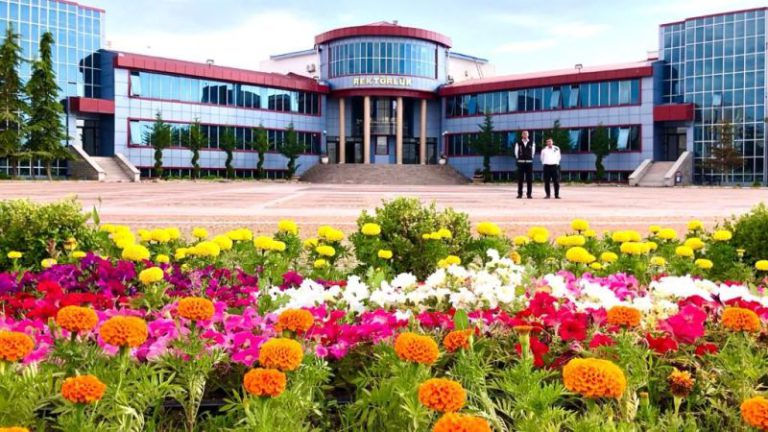 Üniversiteye 196 Sözleşmeli Personel Alacak! En Az İlkokul Mezunu Personeller Alınacak